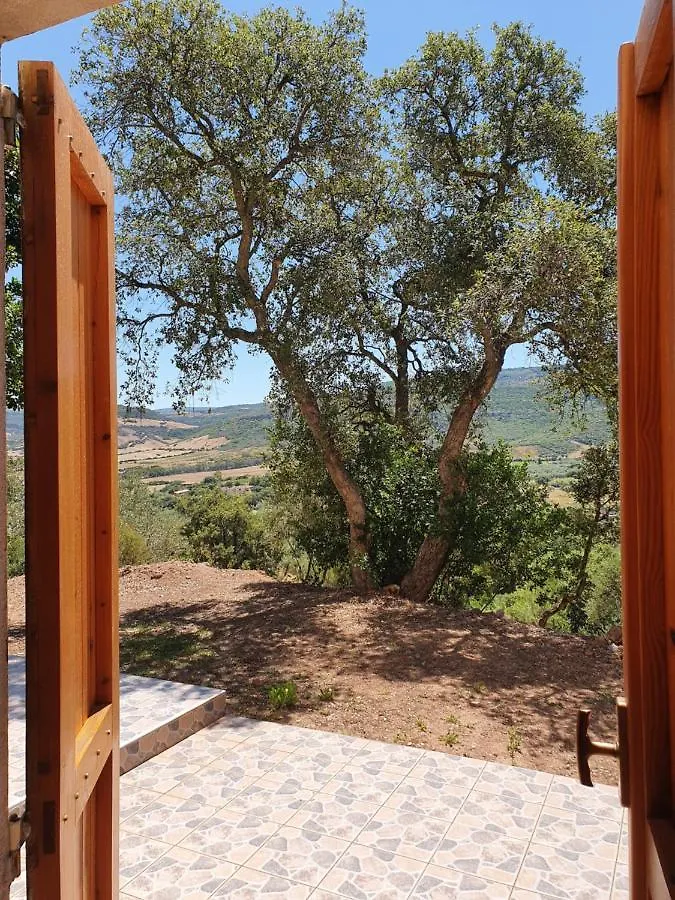 Holiday home Green Val Villa Alghero