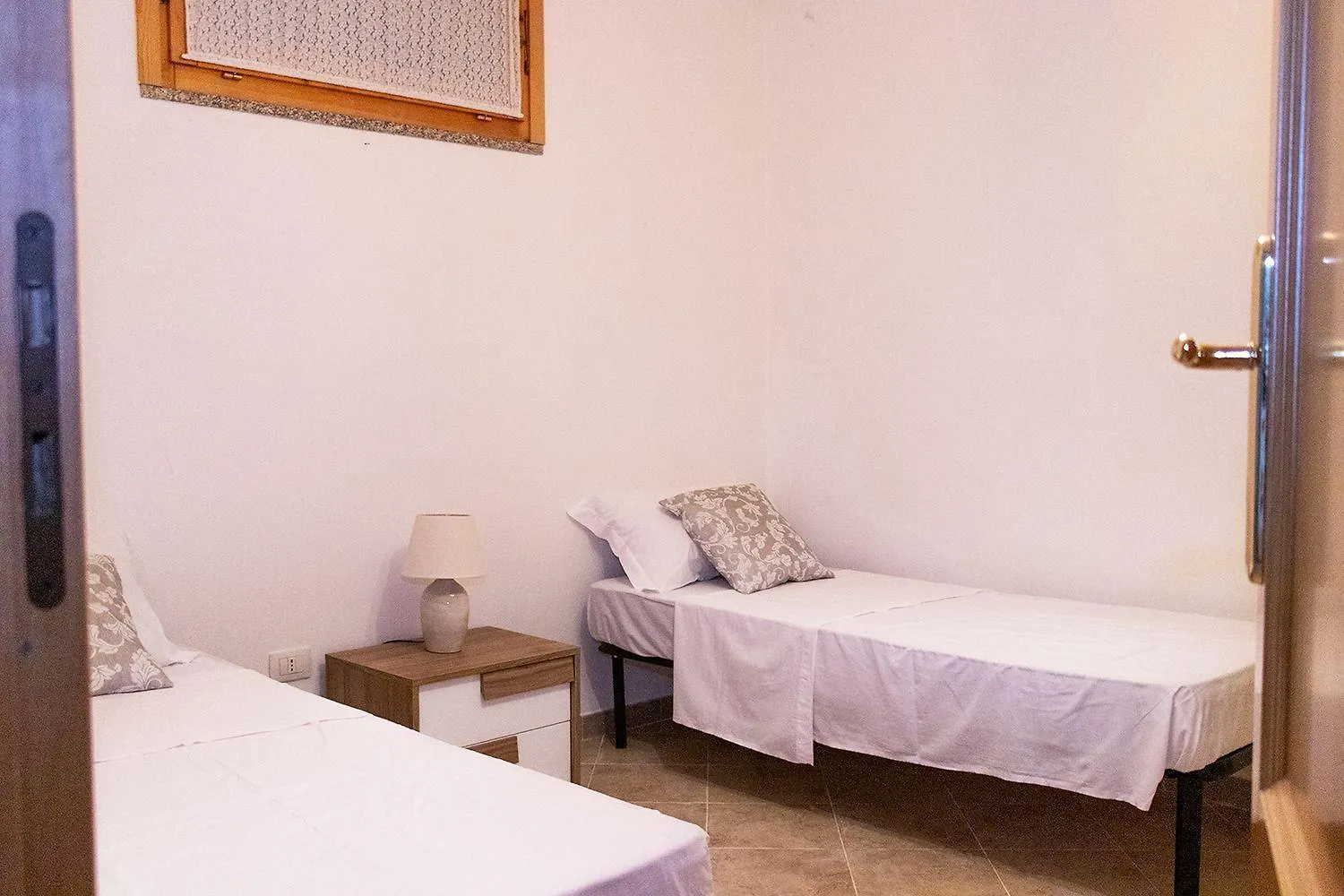 Green Val Villa Alghero Holiday home