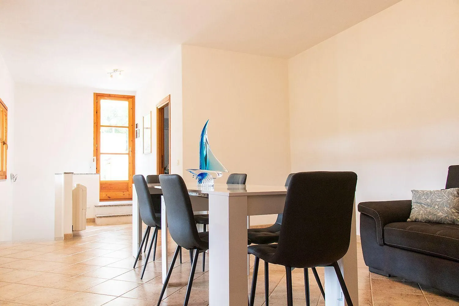 Green Val Villa Alghero Holiday home