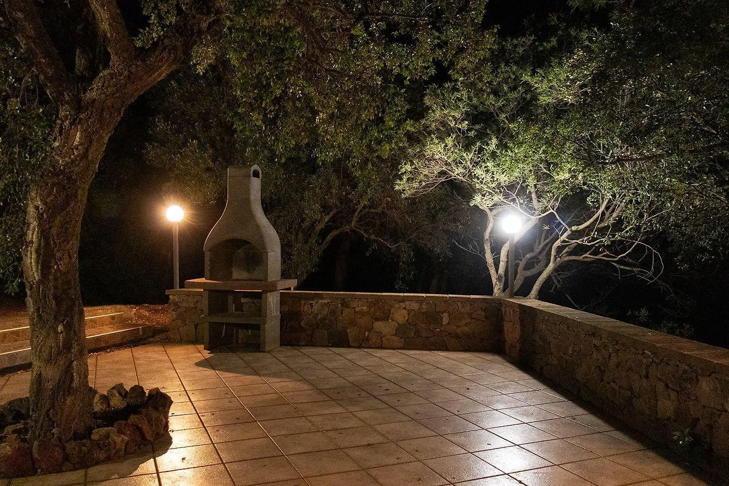 Holiday home Green Val Villa Alghero Italy